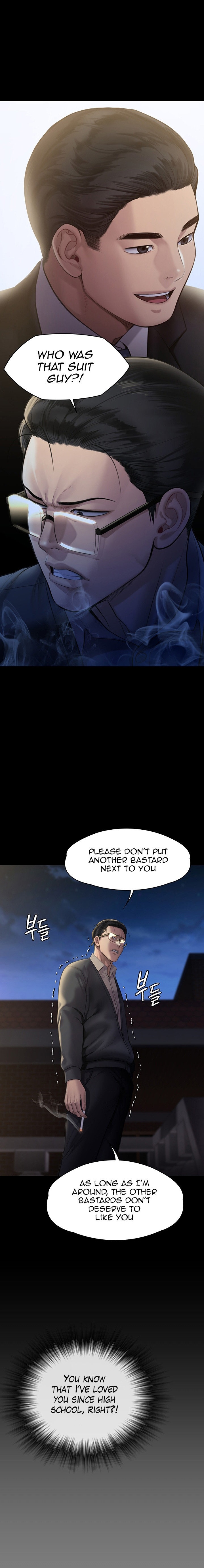 Queen Bee - Chapter 240 [photo 22] - MangaPorn