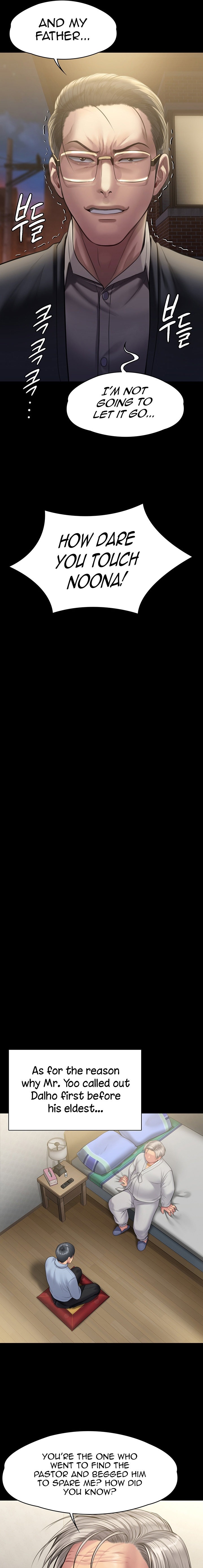 Queen Bee - Chapter 240 [photo 26] - MangaPorn