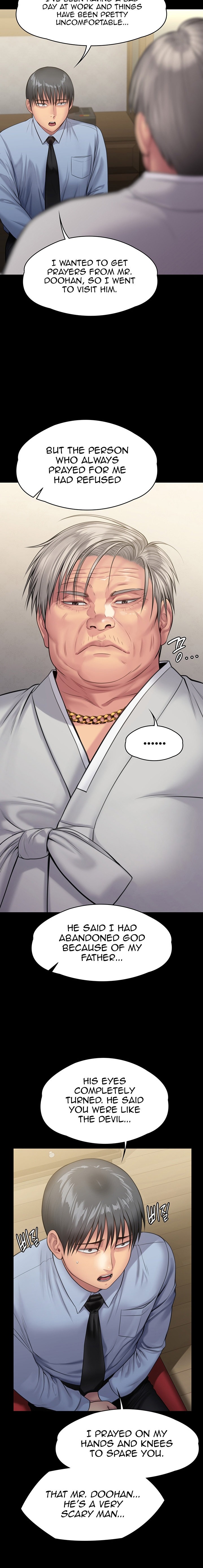 Queen Bee - Chapter 240 [photo 28] - MangaPorn