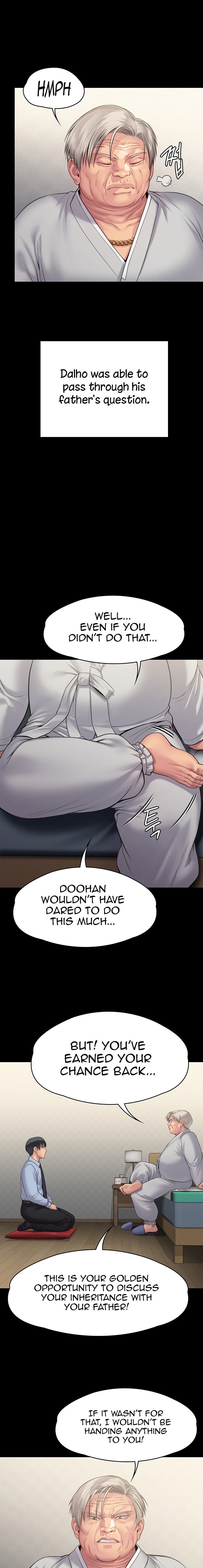 Queen Bee - Chapter 240 [photo 29] - MangaPorn