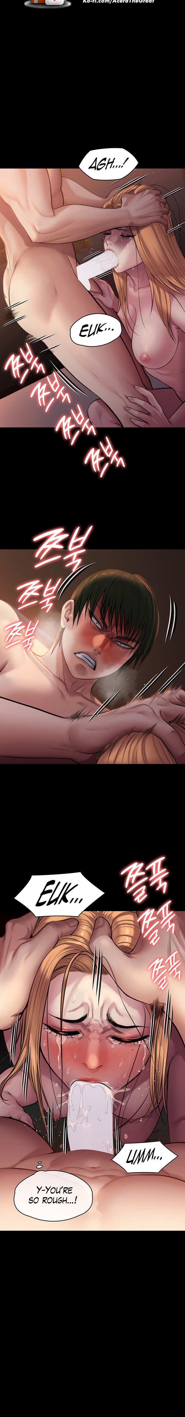 Queen Bee - Chapter 240 [photo 3] - MangaPorn