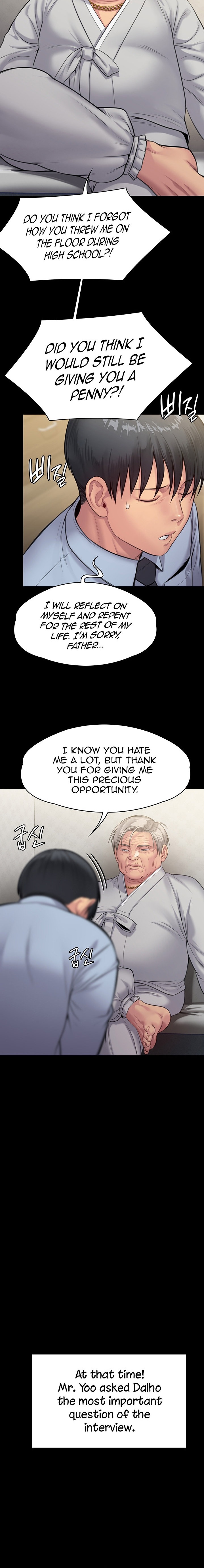 Queen Bee - Chapter 240 [photo 30] - MangaPorn