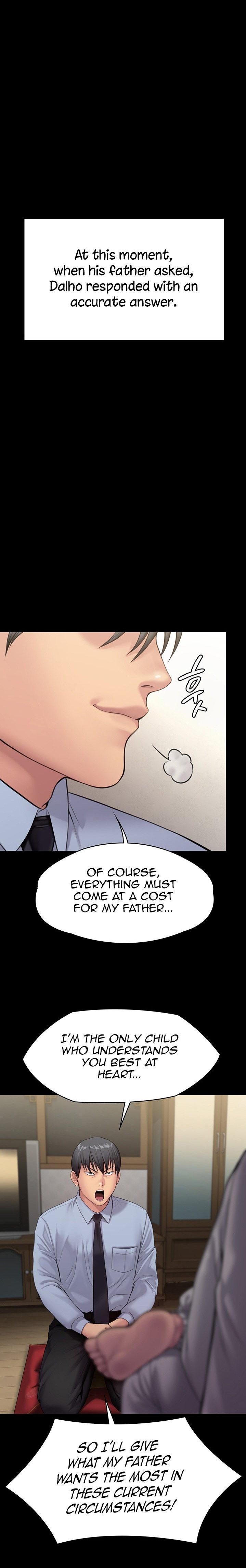 Queen Bee - Chapter 240 [photo 32] - MangaPorn