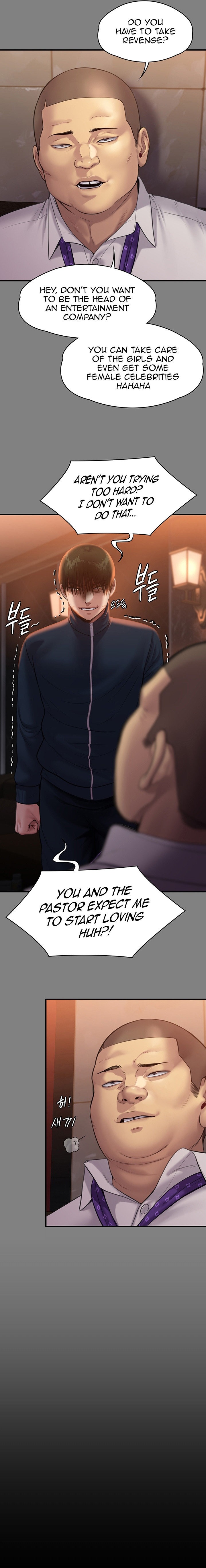 Queen Bee - Chapter 240 [photo 6] - MangaPorn