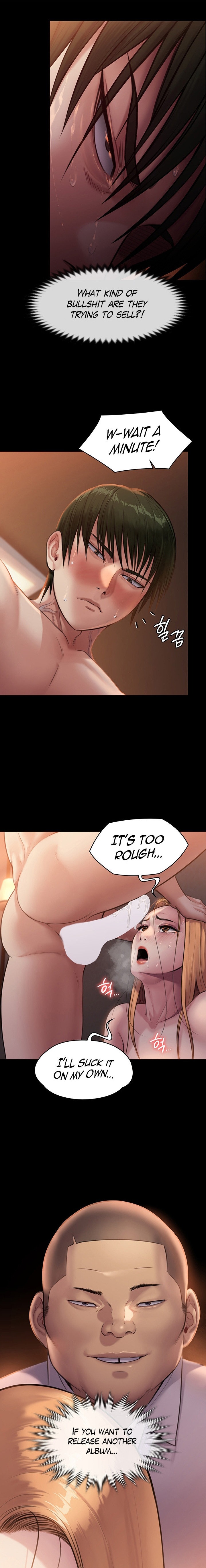 Queen Bee - Chapter 240 [photo 7] - MangaPorn