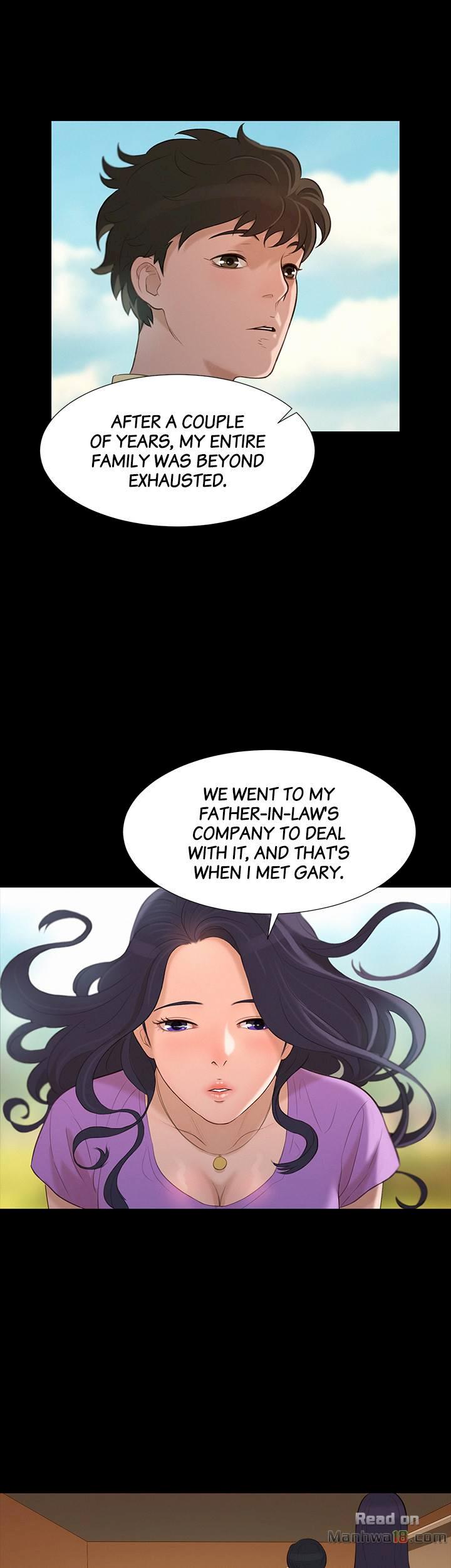 Let Me Drive - Chapter 12 [photo 14] - MangaPorn