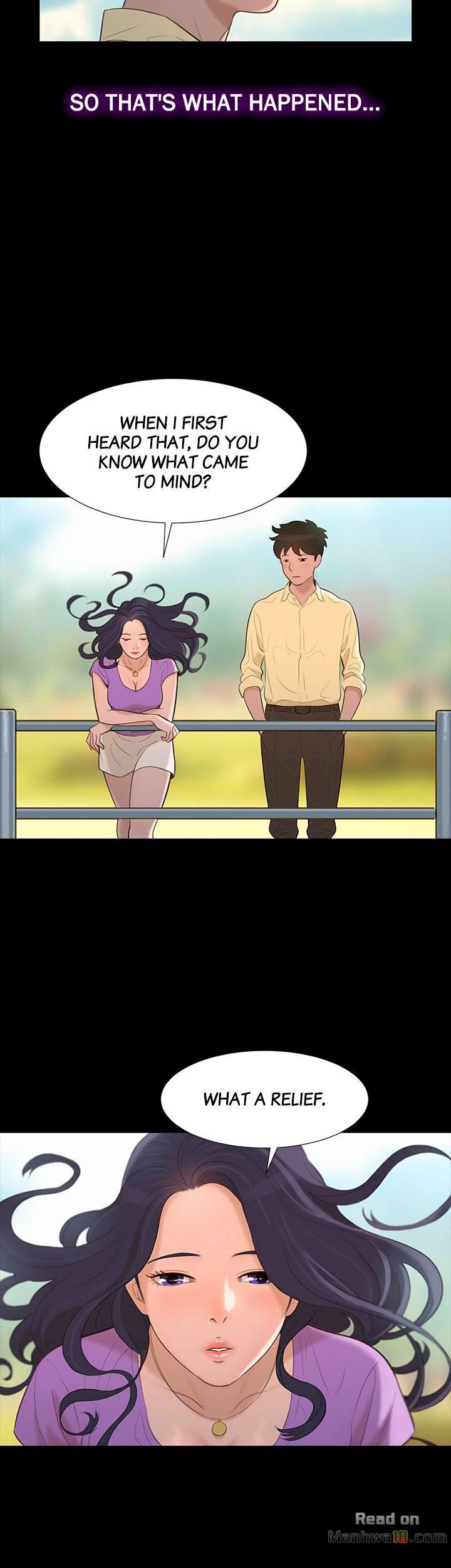 Let Me Drive - Chapter 12 [photo 16] - MangaPorn