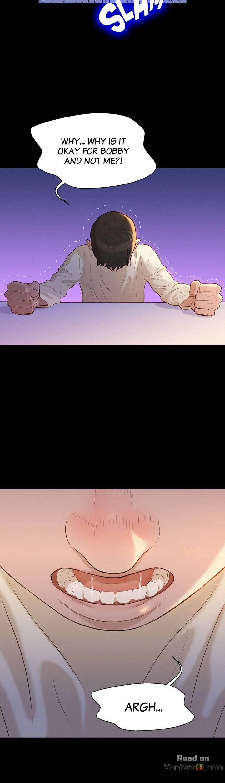 Let Me Drive - Chapter 12 [photo 2] - MangaPorn