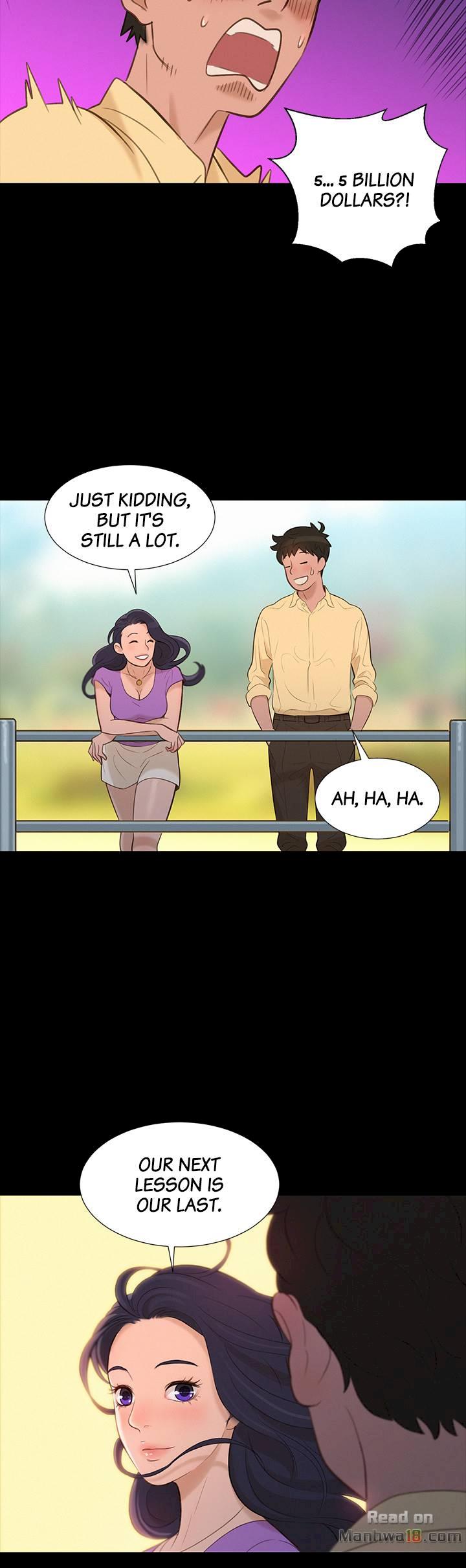 Let Me Drive - Chapter 12 [photo 21] - MangaPorn