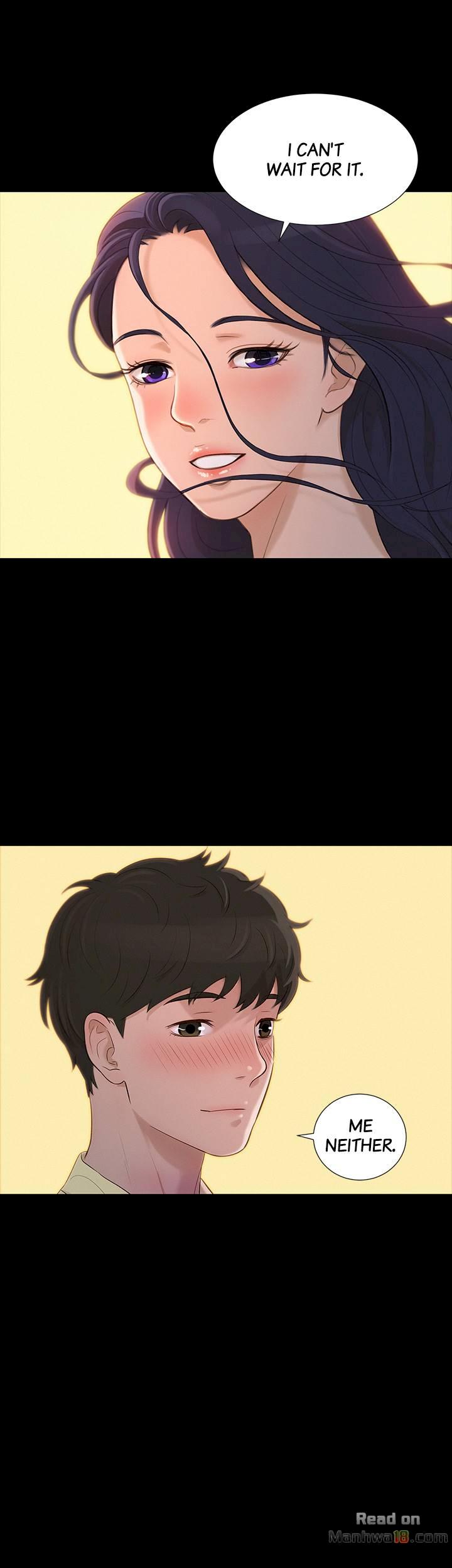 Let Me Drive - Chapter 12 [photo 22] - MangaPorn