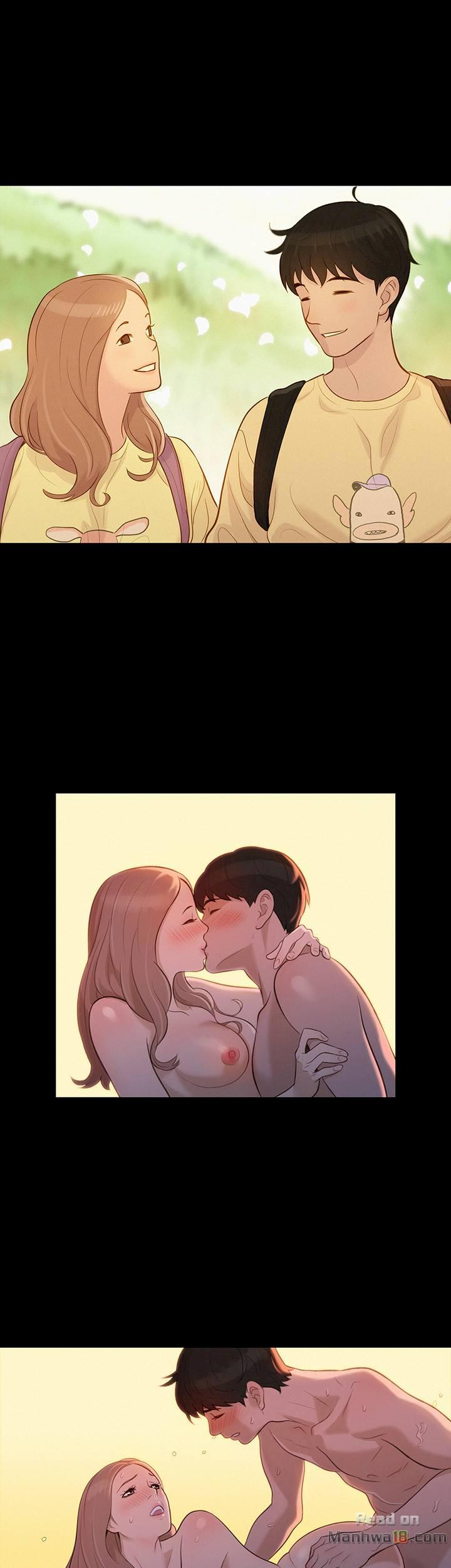 Let Me Drive - Chapter 12 [photo 3] - MangaPorn