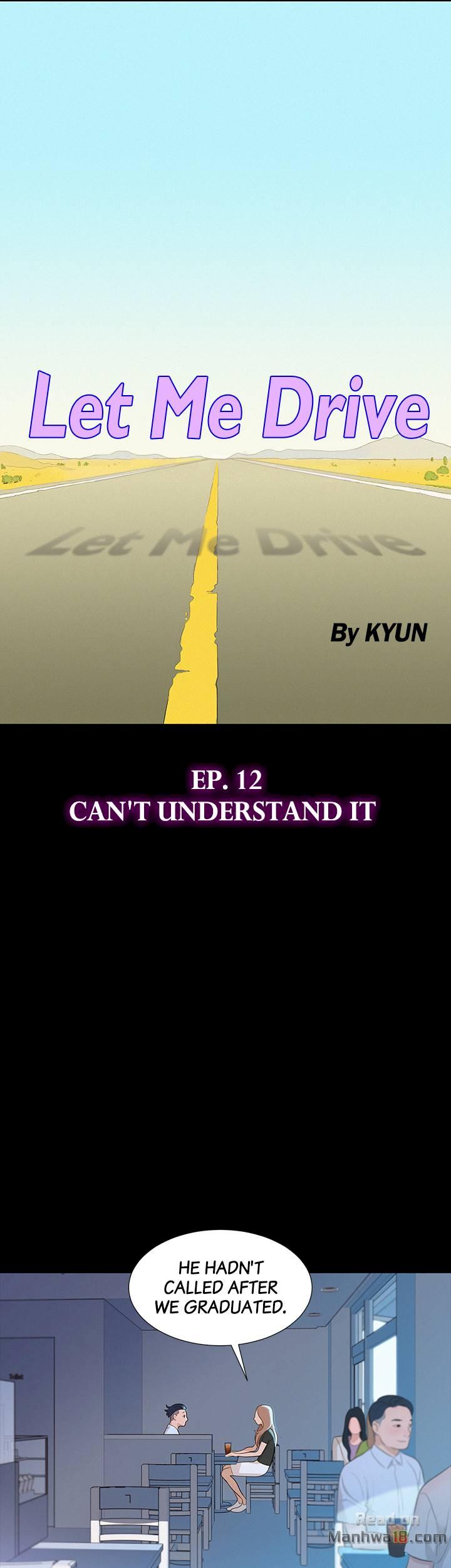 Let Me Drive - Chapter 12 [photo 6] - MangaPorn