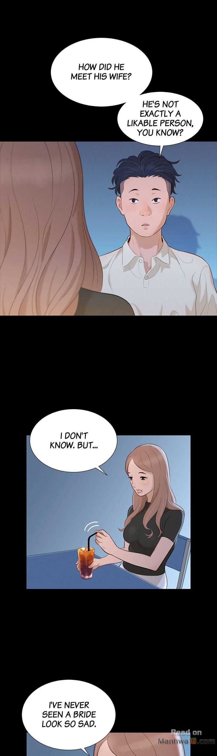 Let Me Drive - Chapter 12 [photo 8] - MangaPorn