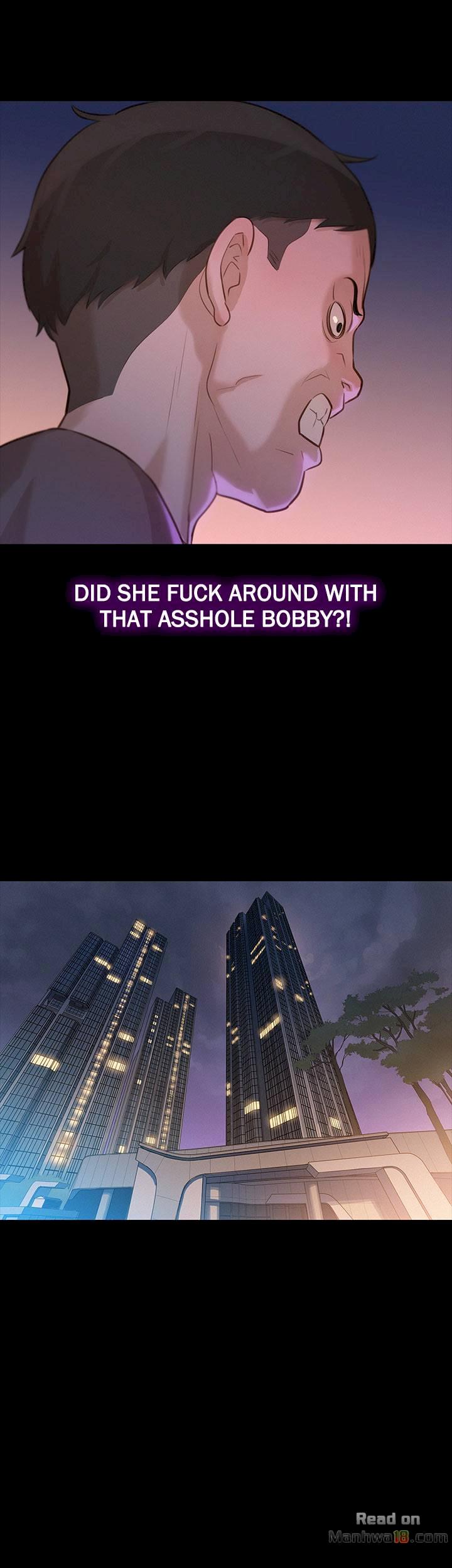 Let Me Drive - Chapter 13 [photo 10] - MangaPorn