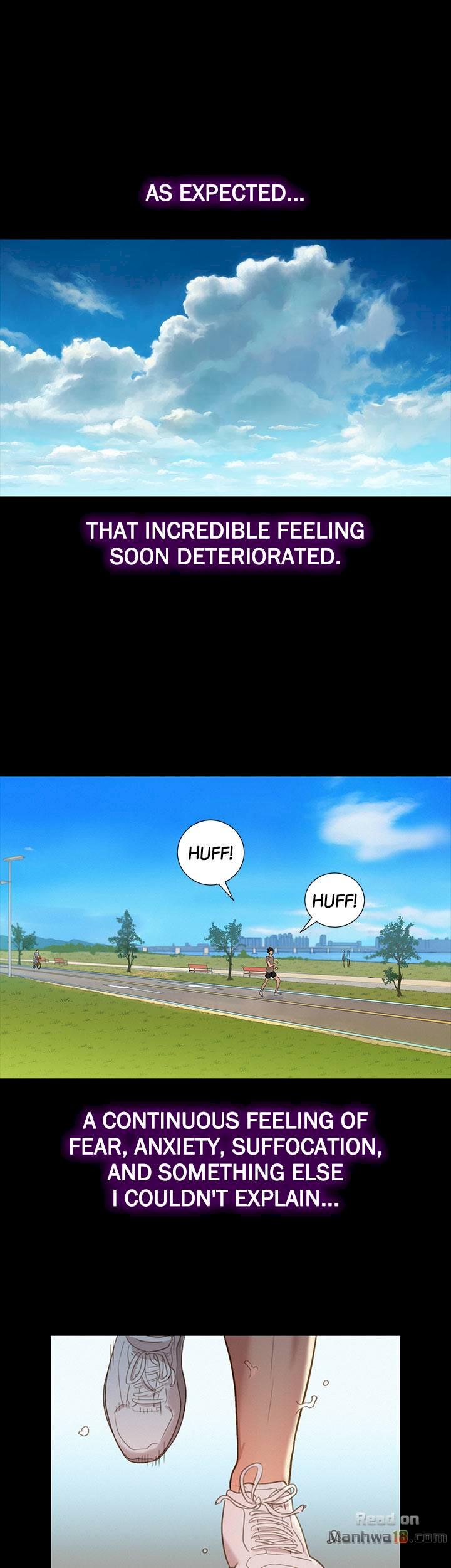 Let Me Drive - Chapter 13 [photo 11] - MangaPorn