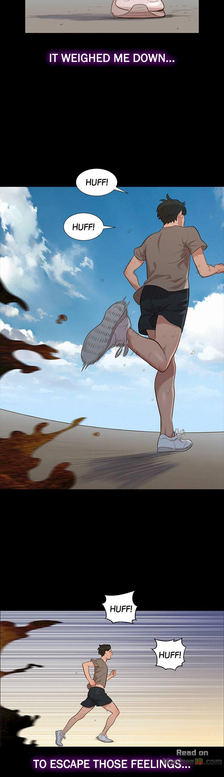 Let Me Drive - Chapter 13 [photo 12] - MangaPorn