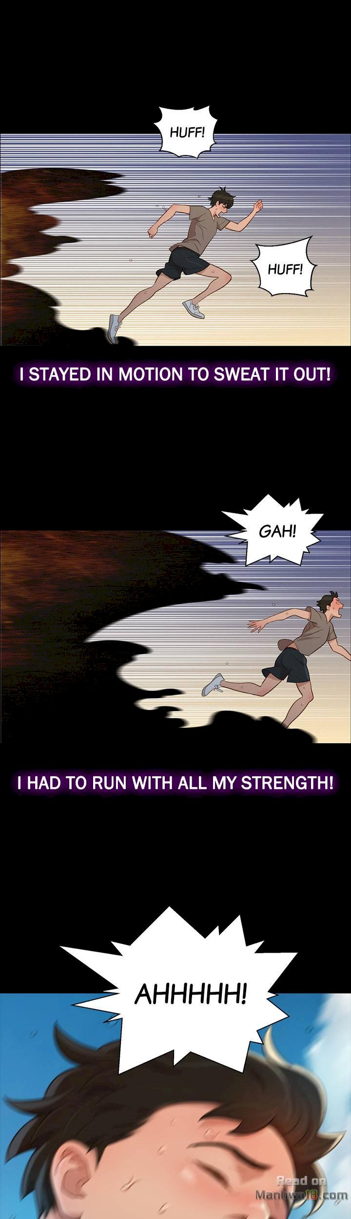 Let Me Drive - Chapter 13 [photo 13] - MangaPorn