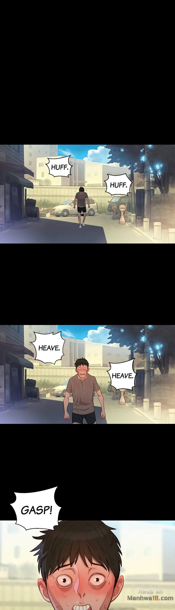 Let Me Drive - Chapter 13 [photo 15] - MangaPorn