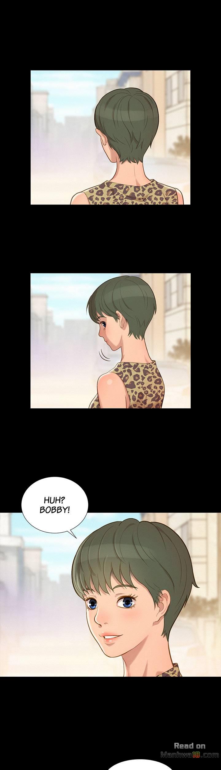 Let Me Drive - Chapter 13 [photo 19] - MangaPorn