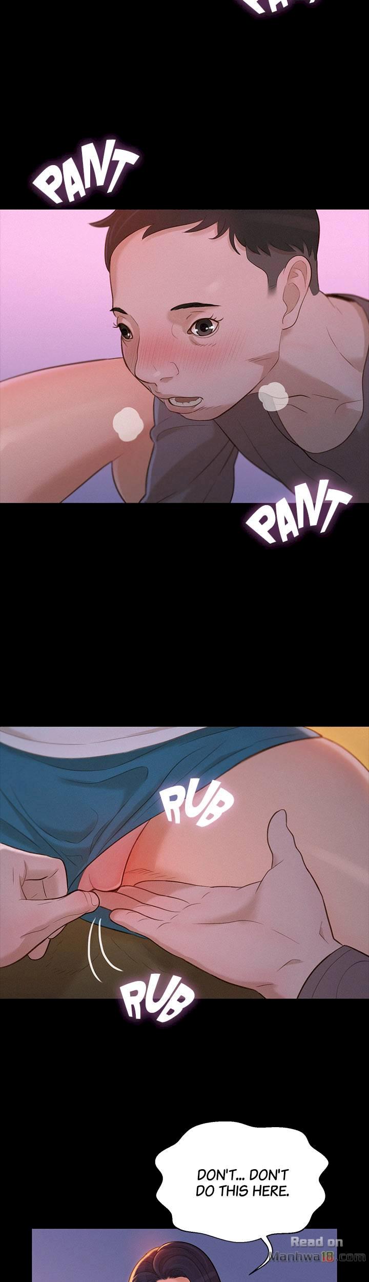 Let Me Drive - Chapter 13 [photo 2] - MangaPorn