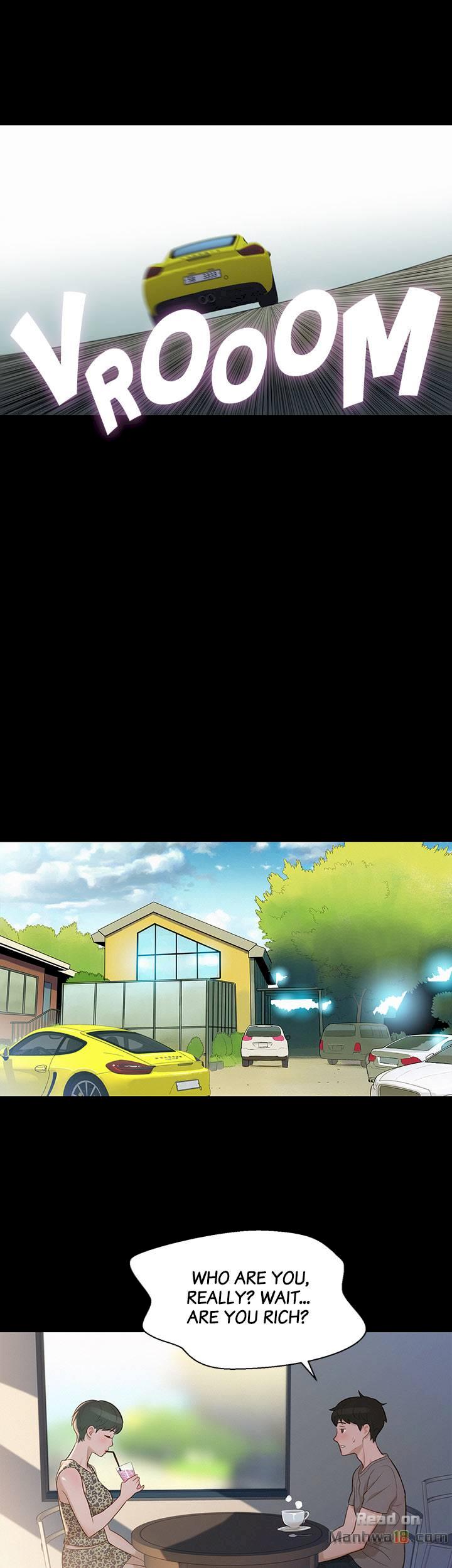 Let Me Drive - Chapter 13 [photo 24] - MangaPorn