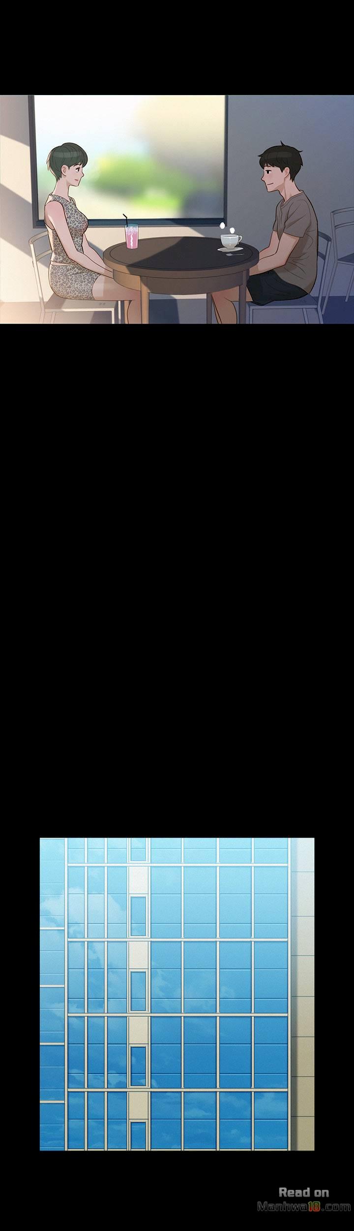 Let Me Drive - Chapter 13 [photo 29] - MangaPorn