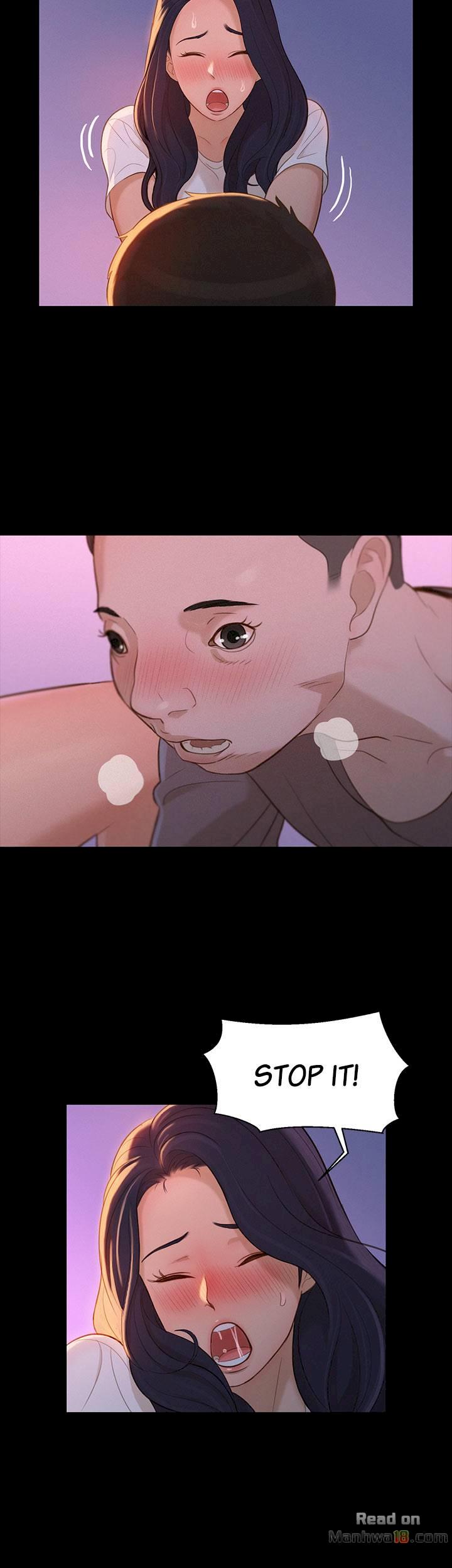 Let Me Drive - Chapter 13 [photo 3] - MangaPorn