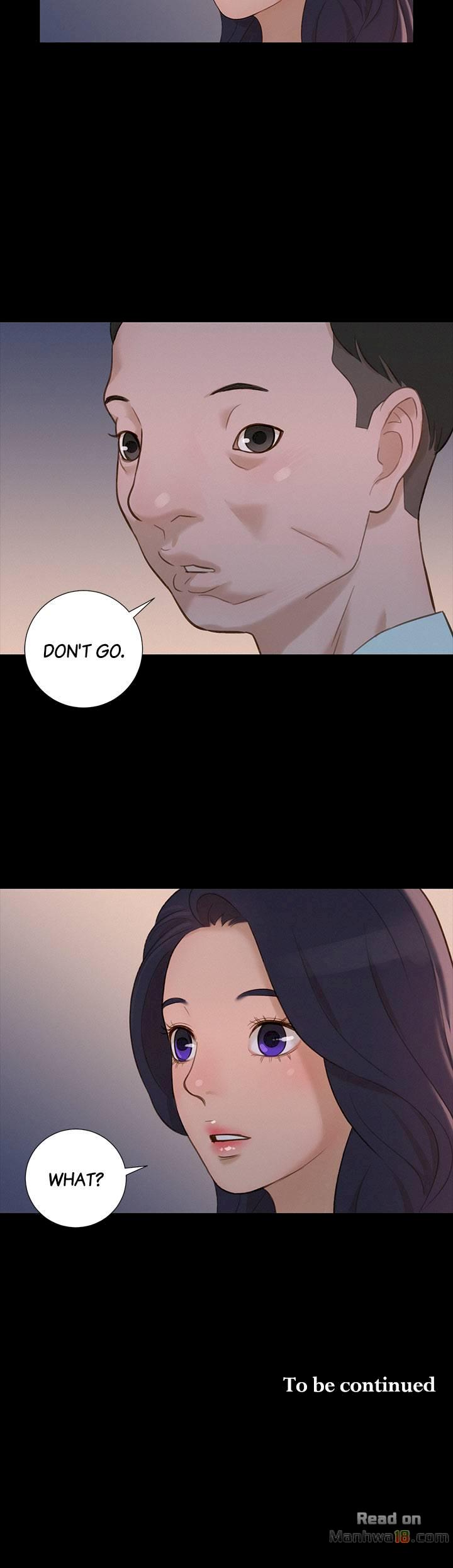 Let Me Drive - Chapter 13 [photo 31] - MangaPorn