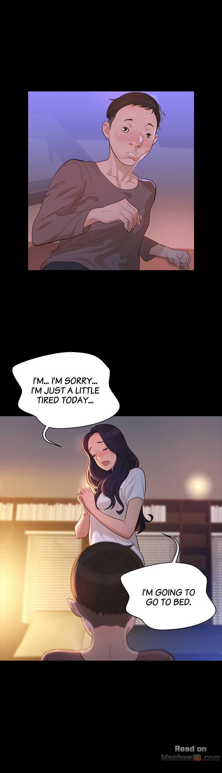 Let Me Drive - Chapter 13 [photo 5] - MangaPorn