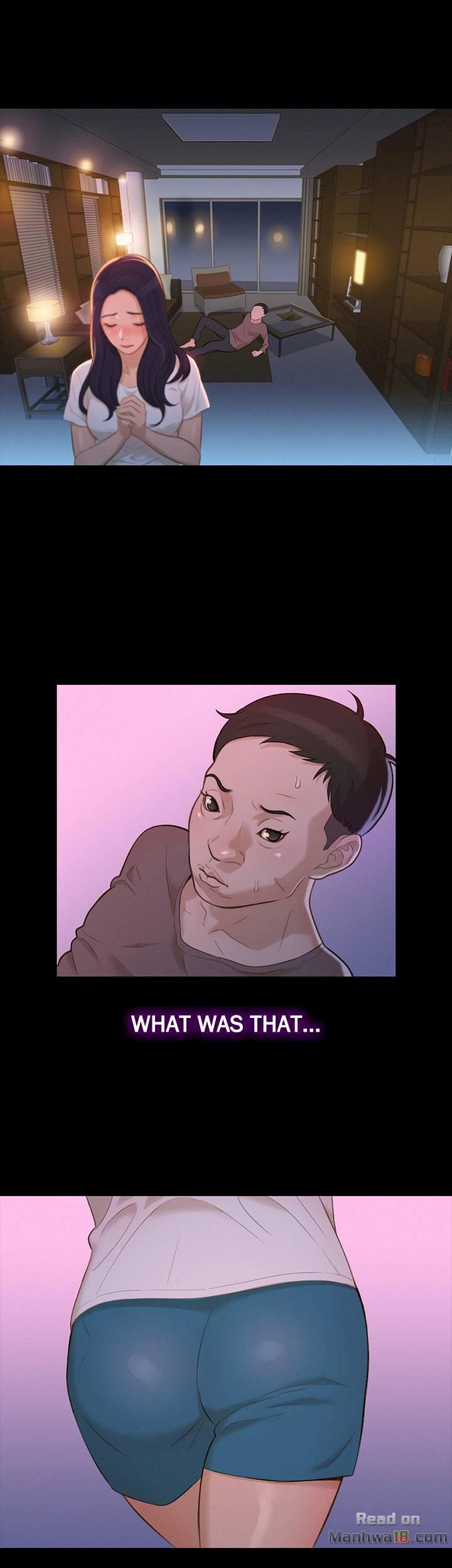 Let Me Drive - Chapter 13 [photo 6] - MangaPorn