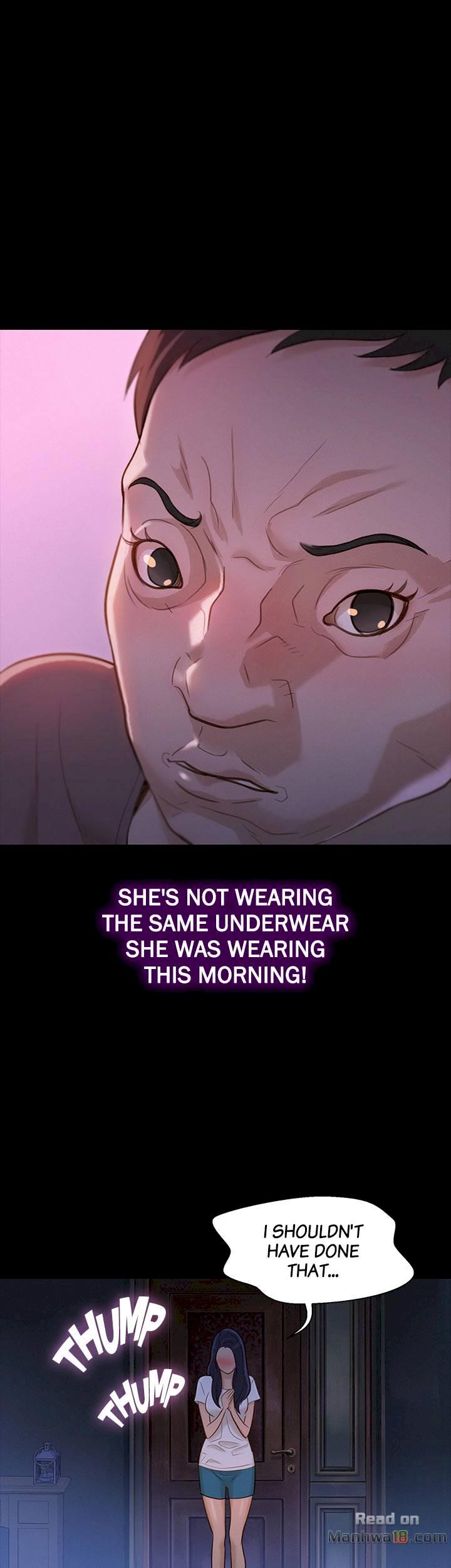 Let Me Drive - Chapter 13 [photo 7] - MangaPorn