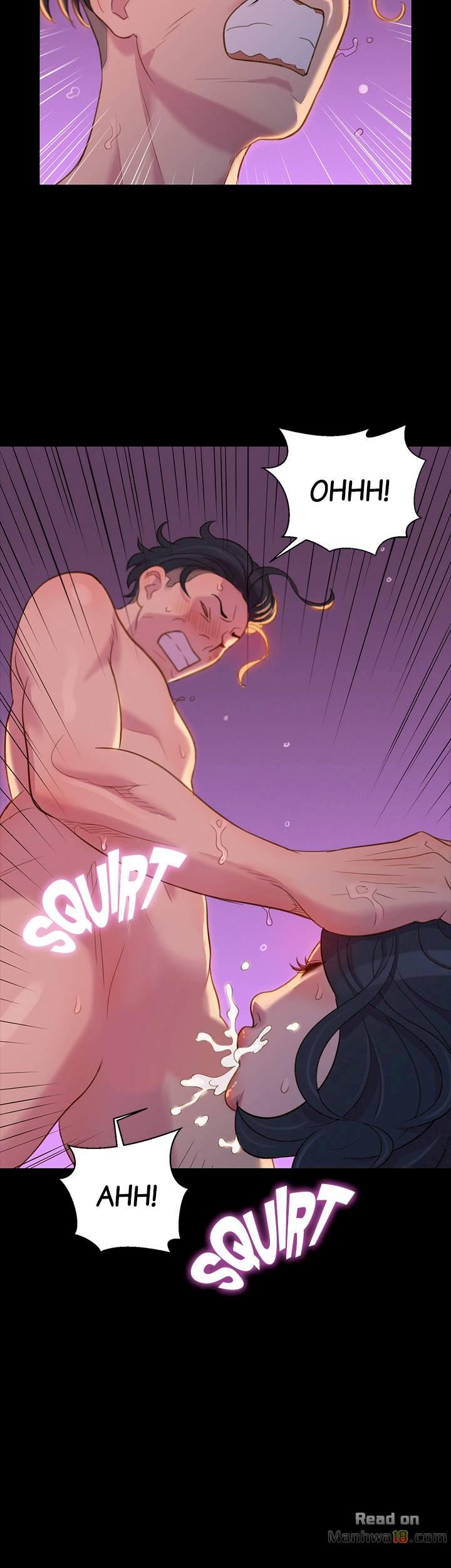 Let Me Drive - Chapter 14 [photo 15] - MangaPorn