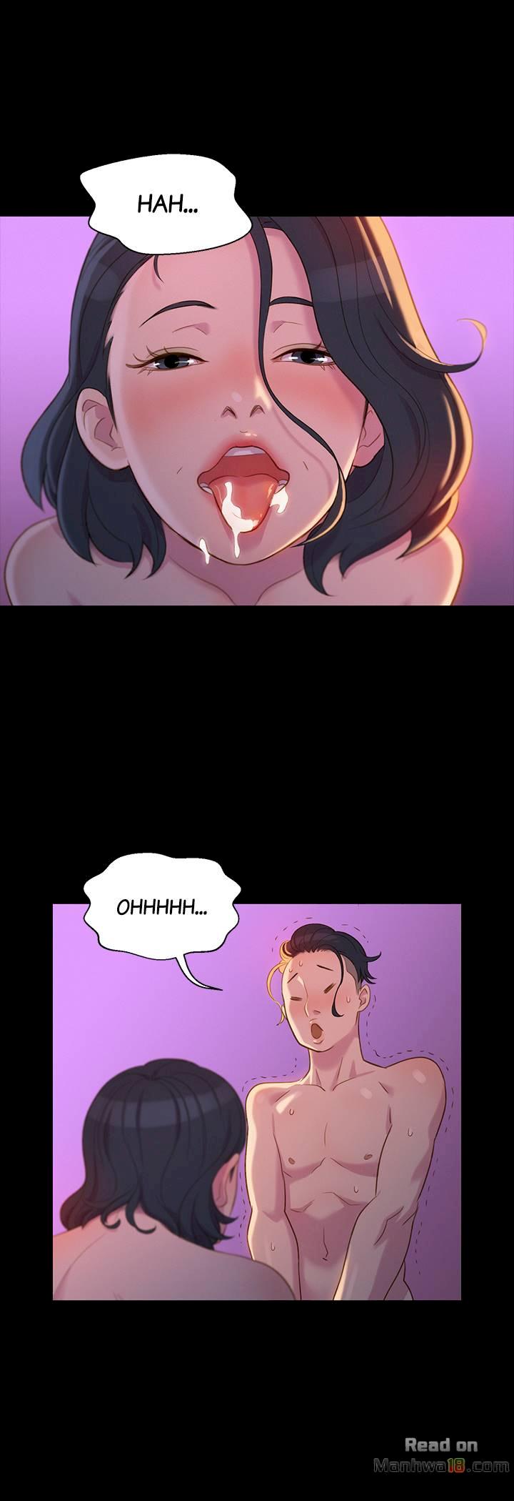 Let Me Drive - Chapter 14 [photo 16] - MangaPorn