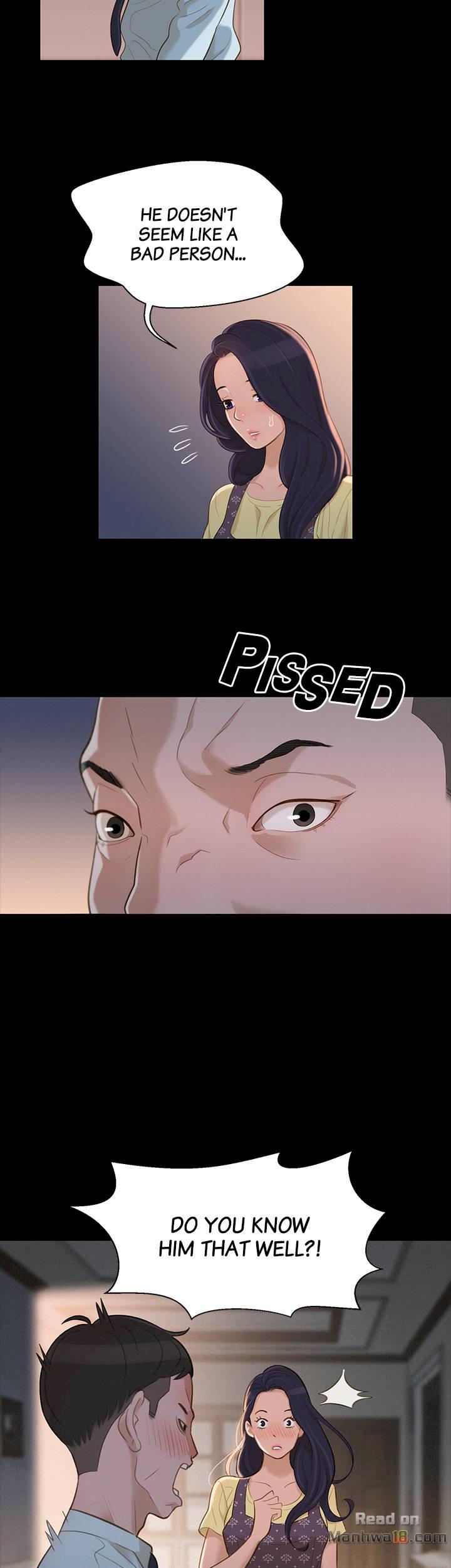 Let Me Drive - Chapter 14 [photo 2] - MangaPorn