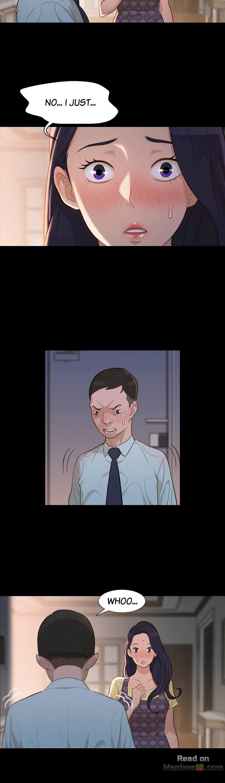 Let Me Drive - Chapter 14 [photo 3] - MangaPorn