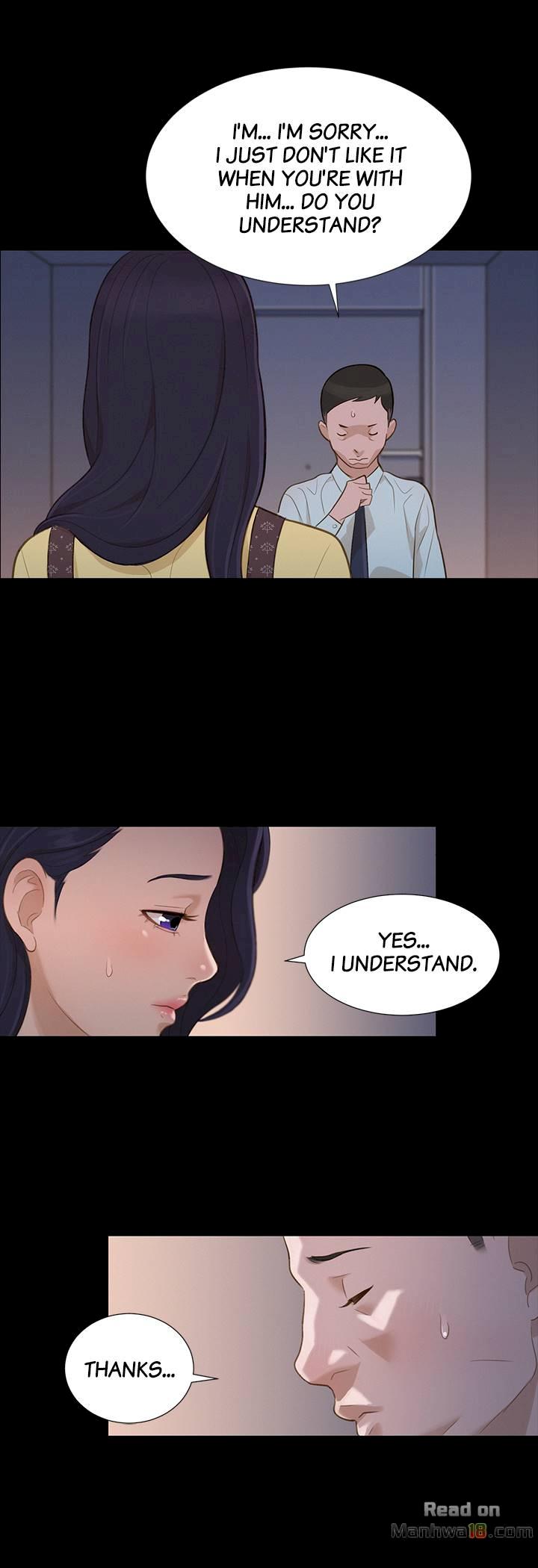 Let Me Drive - Chapter 14 [photo 4] - MangaPorn