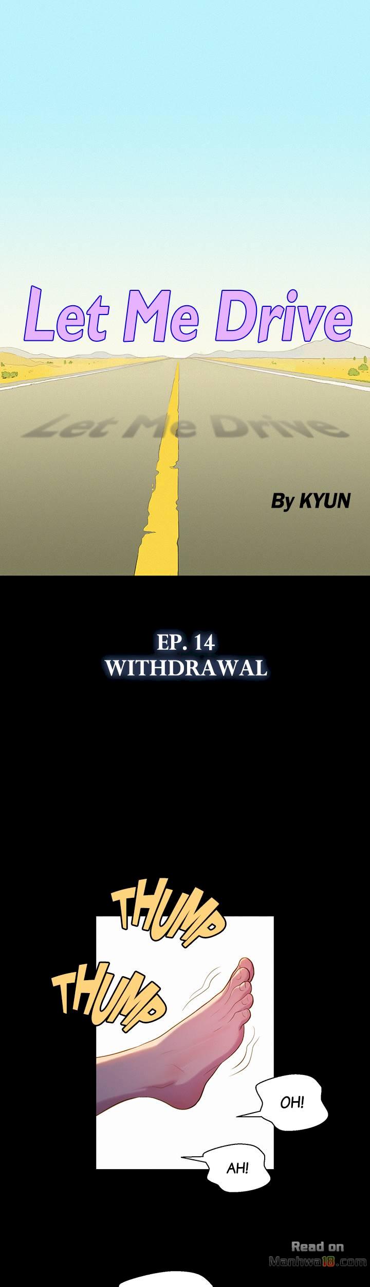 Let Me Drive - Chapter 14 [photo 7] - MangaPorn