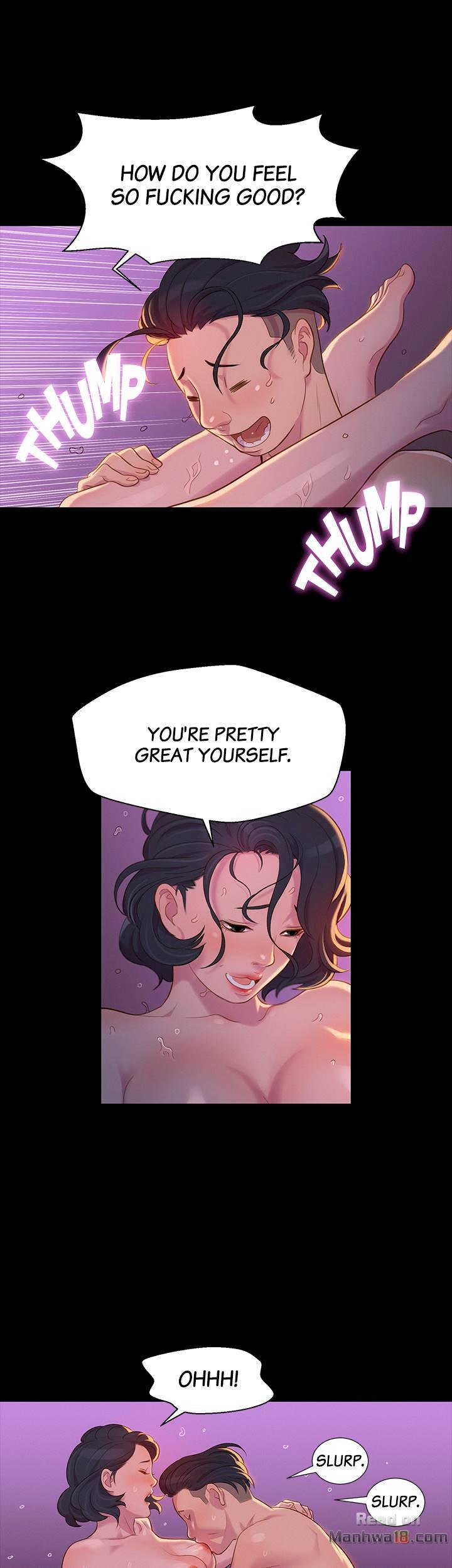 Let Me Drive - Chapter 14 [photo 9] - MangaPorn