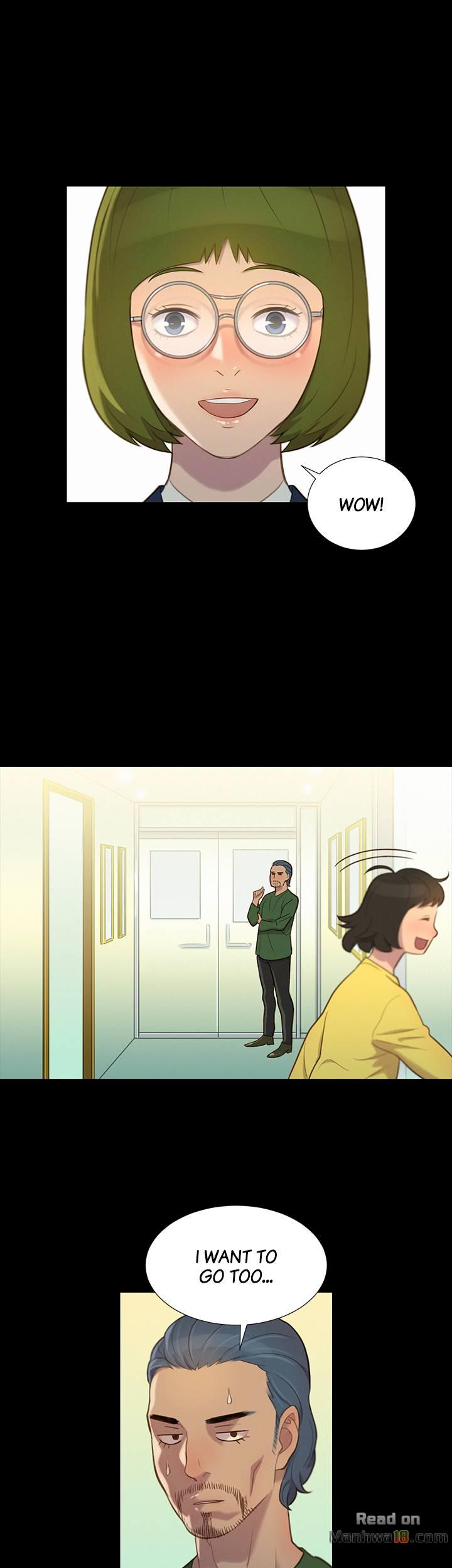 Let Me Drive - Chapter 15 [photo 14] - MangaPorn