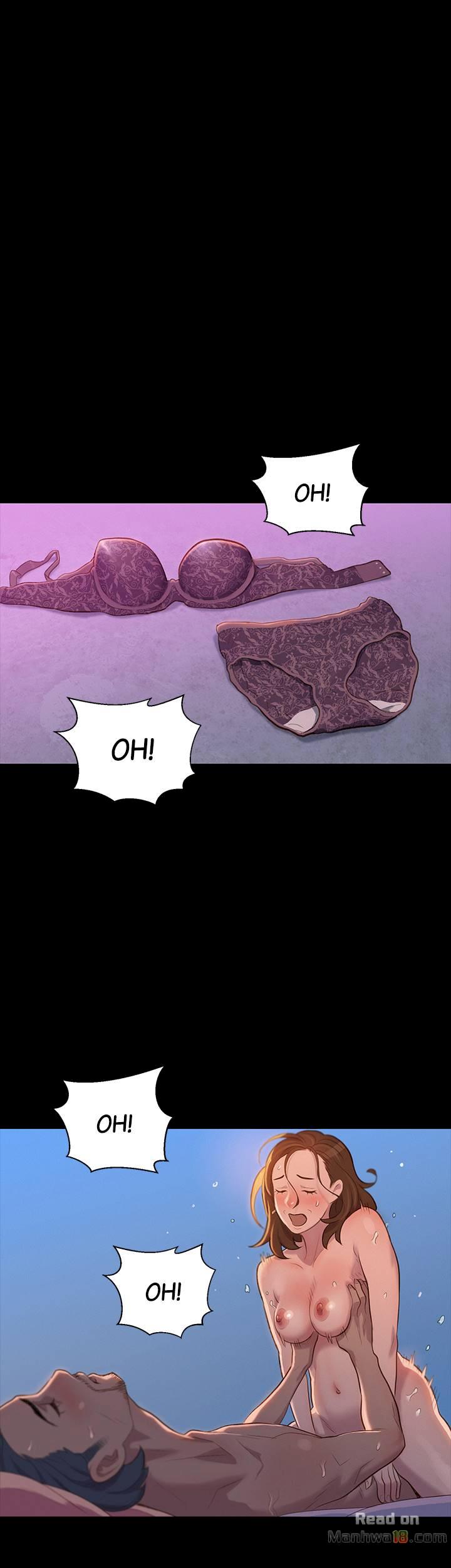 Let Me Drive - Chapter 15 [photo 20] - MangaPorn