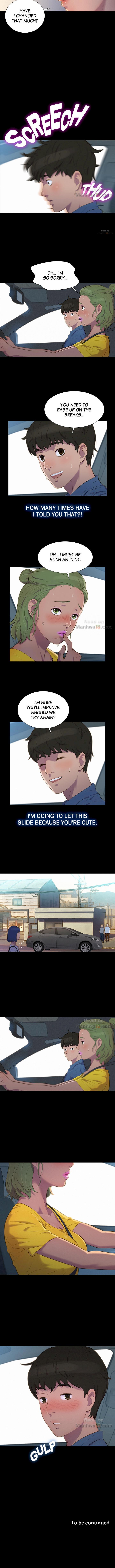 Let Me Drive - Chapter 16 [photo 3] - MangaPorn