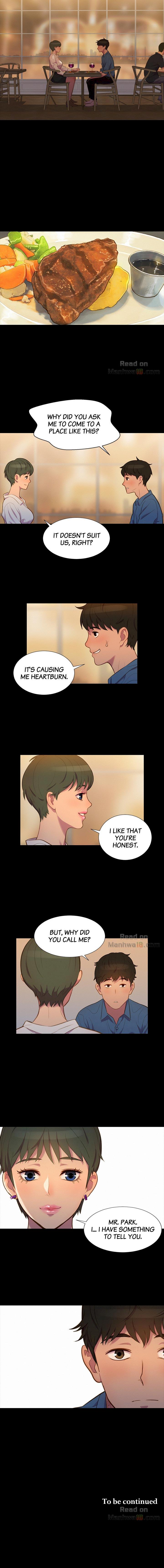 Let Me Drive - Chapter 17 [photo 3] - MangaPorn