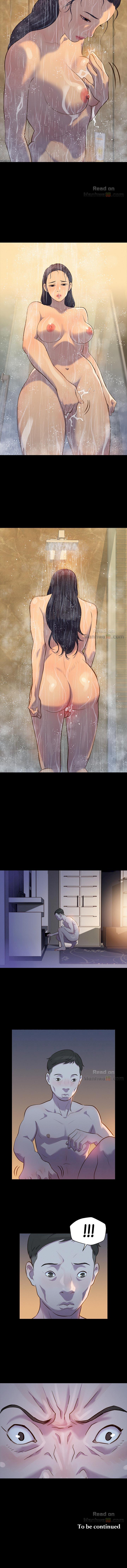 Let Me Drive - Chapter 18 [photo 3] - MangaPorn