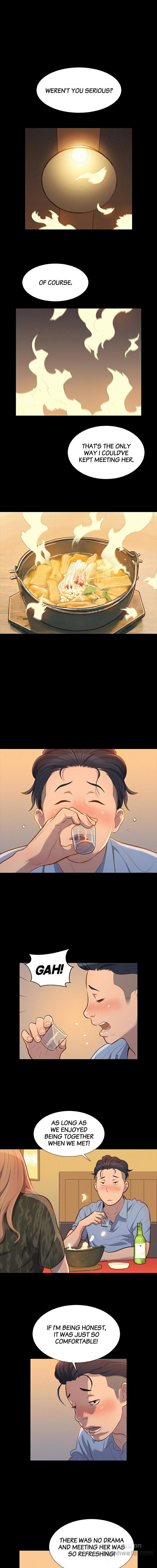 Let Me Drive - Chapter 21 [photo 1] - MangaPorn