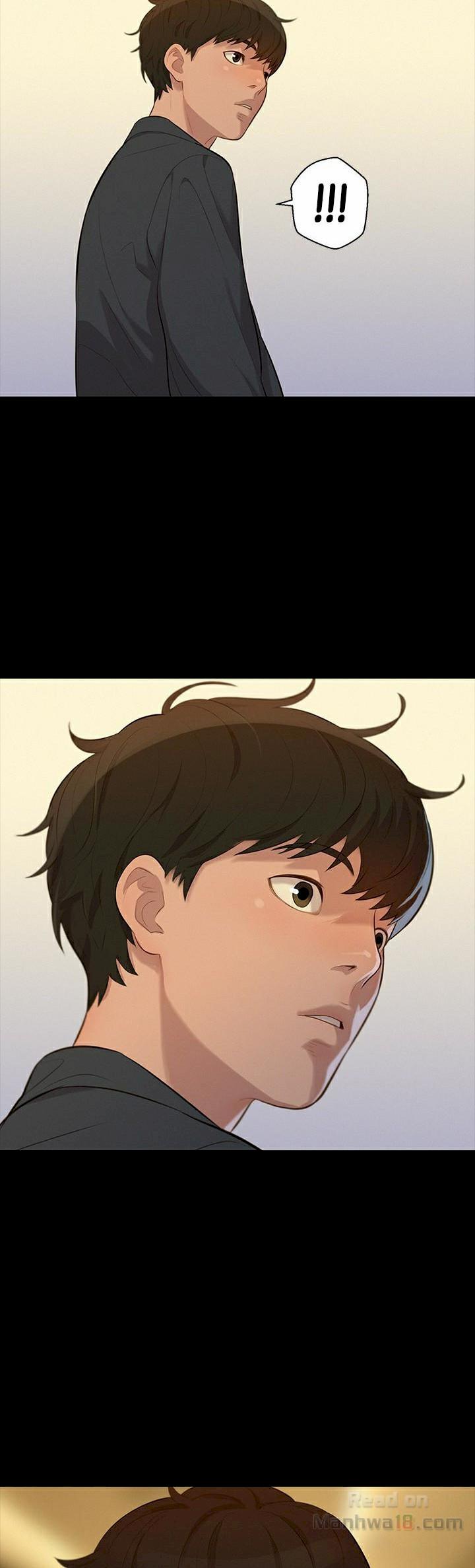 Let Me Drive - Chapter 21 [photo 11] - MangaPorn