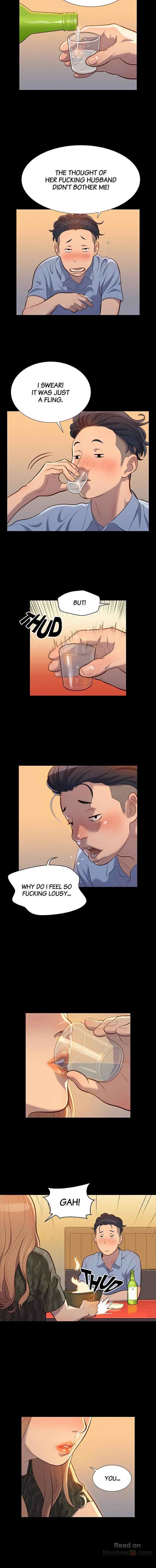 Let Me Drive - Chapter 21 [photo 2] - MangaPorn