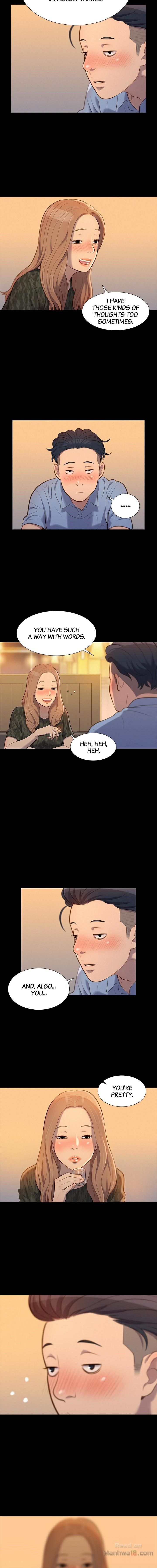 Let Me Drive - Chapter 21 [photo 4] - MangaPorn