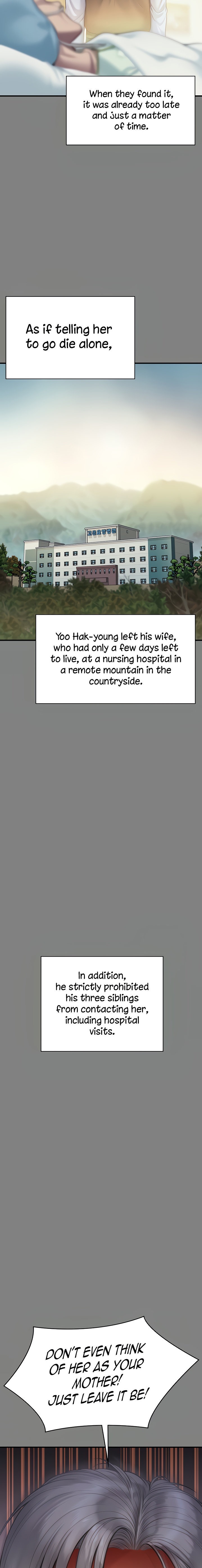 Queen Bee - Chapter 241 [photo 10] - MangaPorn