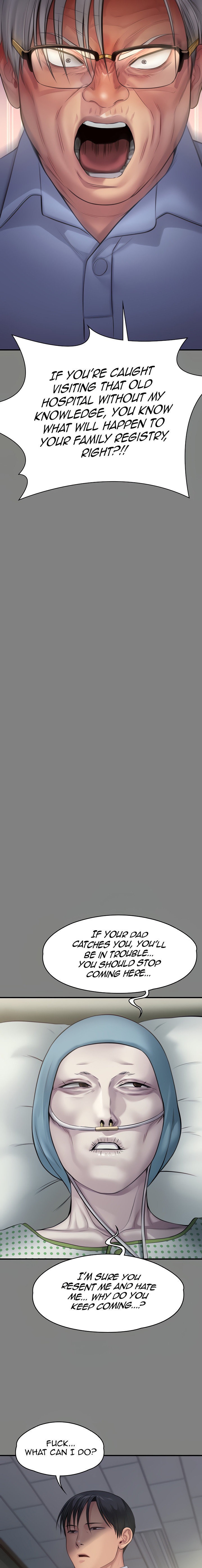 Queen Bee - Chapter 241 [photo 11] - MangaPorn