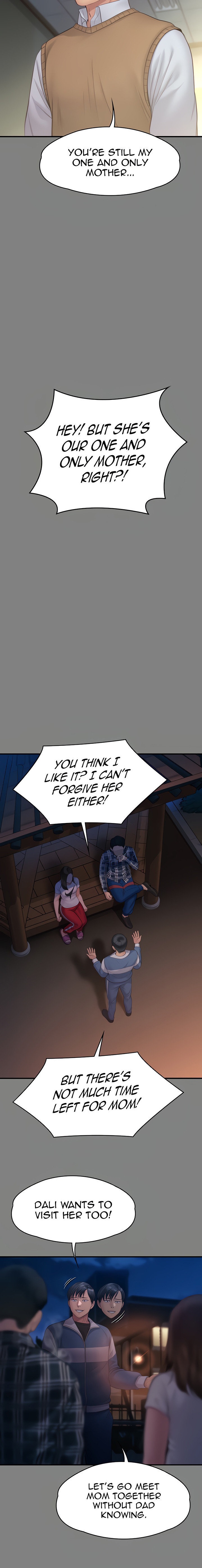 Queen Bee - Chapter 241 [photo 12] - MangaPorn